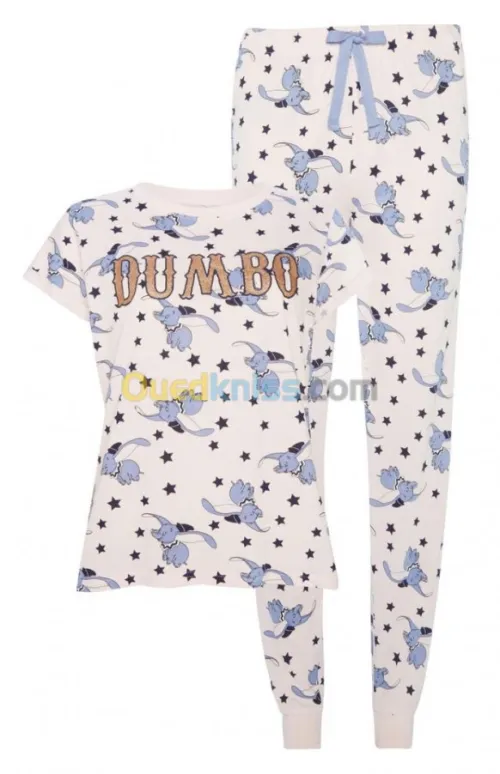 Pyjamas 