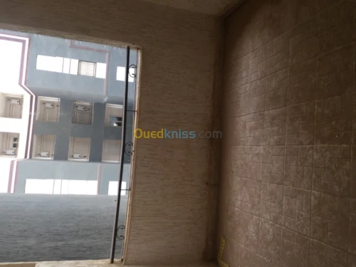Location Appartement F5 Alger Ouled fayet