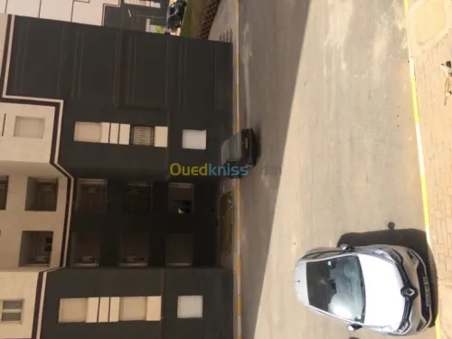 Location Appartement F5 Alger Ouled fayet