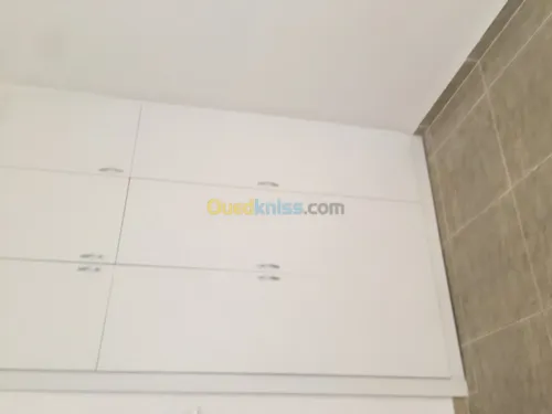Location Appartement F5 Alger Ouled fayet