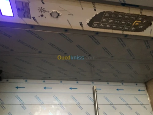 Location Appartement F5 Alger Ouled fayet