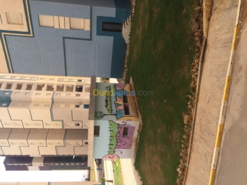 Location Appartement F5 Alger Ouled fayet
