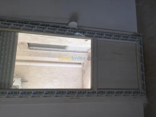 Location Appartement F5 Alger Ouled fayet