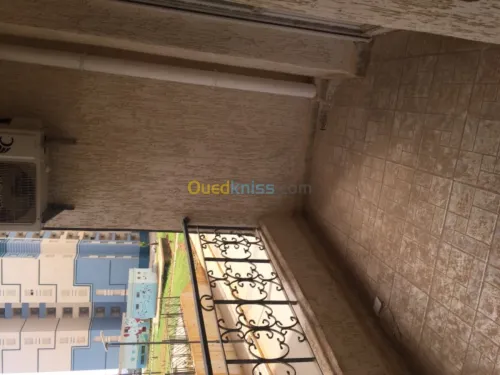 Location Appartement F5 Alger Ouled fayet