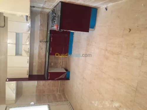 Location Appartement F5 Alger Ouled fayet