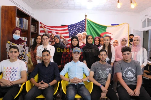 Languages Trainings Translation 