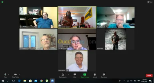 Languages Trainings Translation 