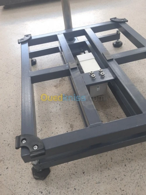 Balance Industrielle 