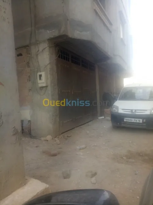 Location Local Alger Baraki