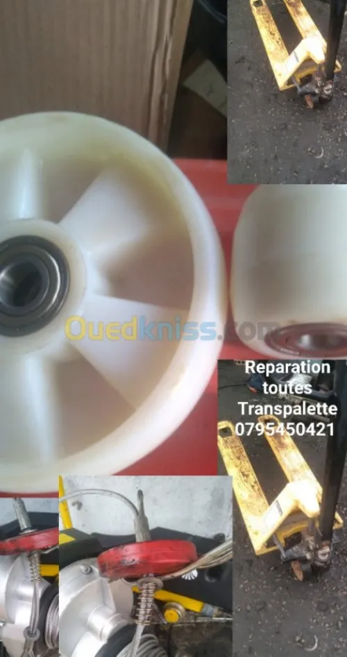 Reparation toutes  automobile 