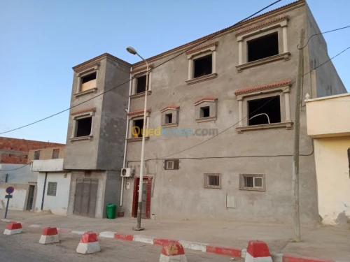 Vente Villa Tlemcen Ghazaouet