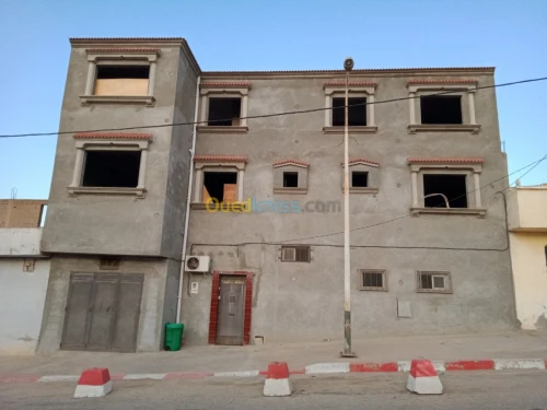 Vente Villa Tlemcen Ghazaouet