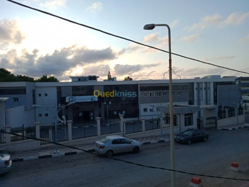 Vente Villa Tlemcen Ghazaouet
