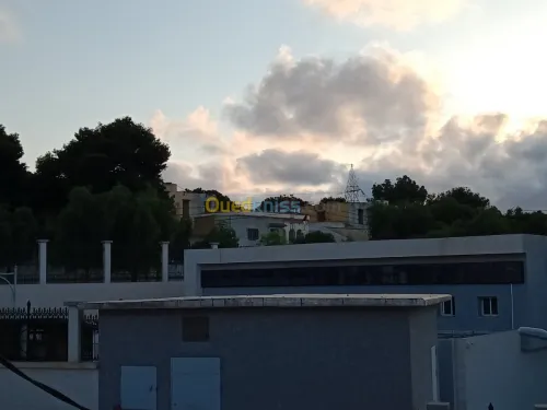Vente Villa Tlemcen Ghazaouet