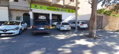 Mécanique, Électricité, Diagnostic. 