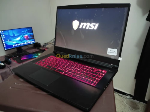 MSI Laptop Gaming