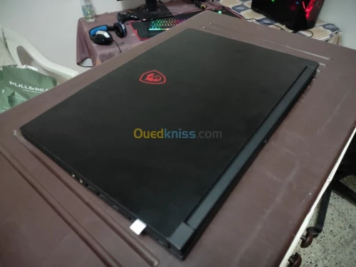 MSI Laptop Gaming