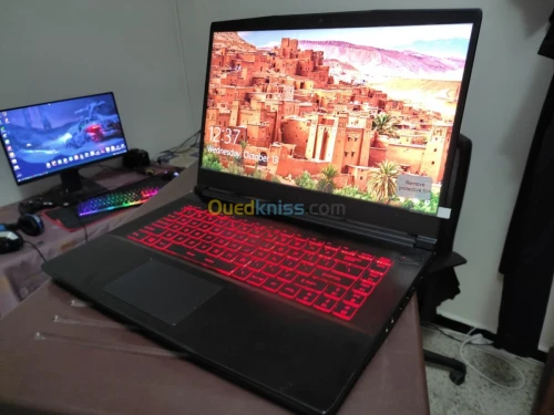 MSI Laptop Gaming