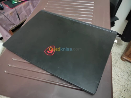 MSI Laptop Gaming