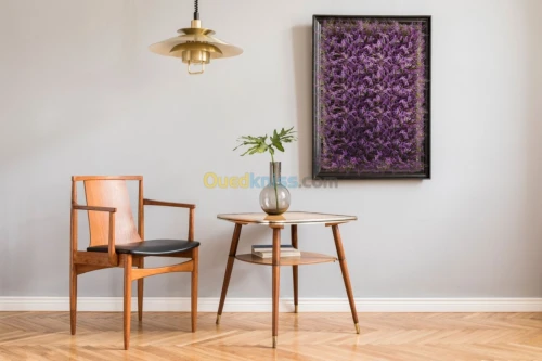 MUR VEGETAL ARTIFICIEL  HYDRA ALGER 