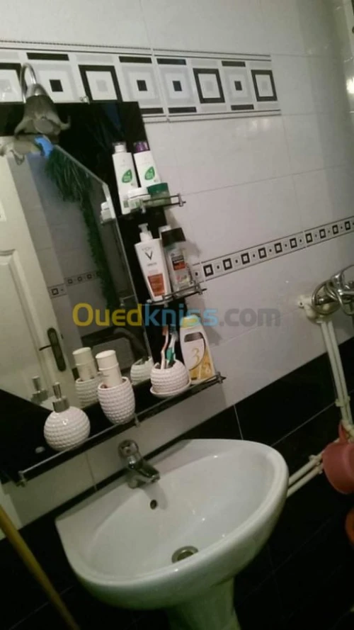 Vente Appartement F2 Batna Batna