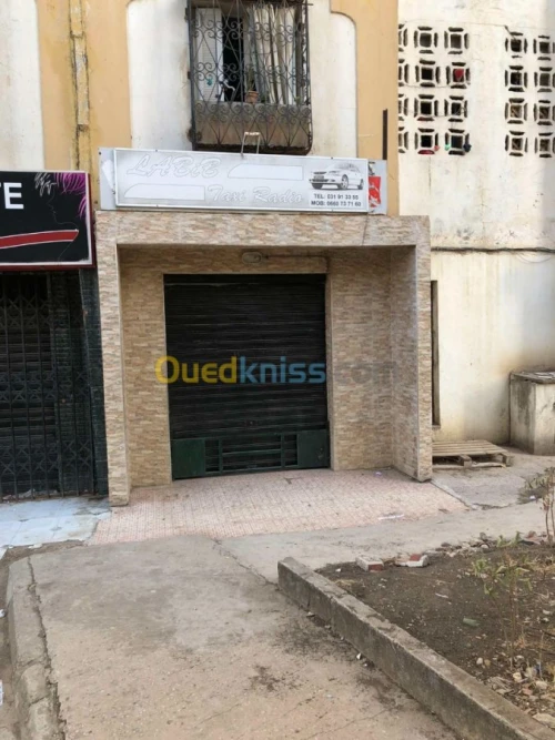 Location Local Constantine Constantine