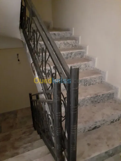 Vente Appartement F3 Alger Staoueli