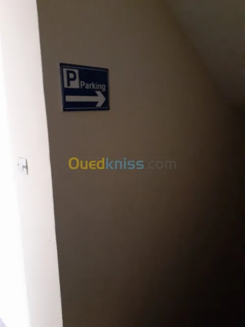 Vente Appartement F3 Alger Staoueli