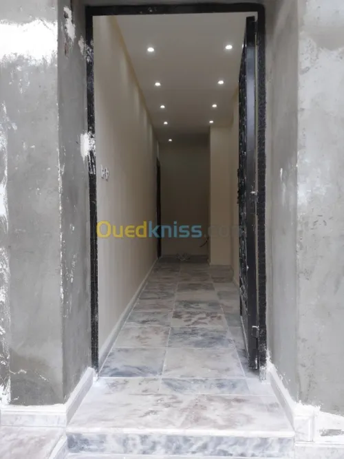 Vente Appartement F3 Alger Staoueli