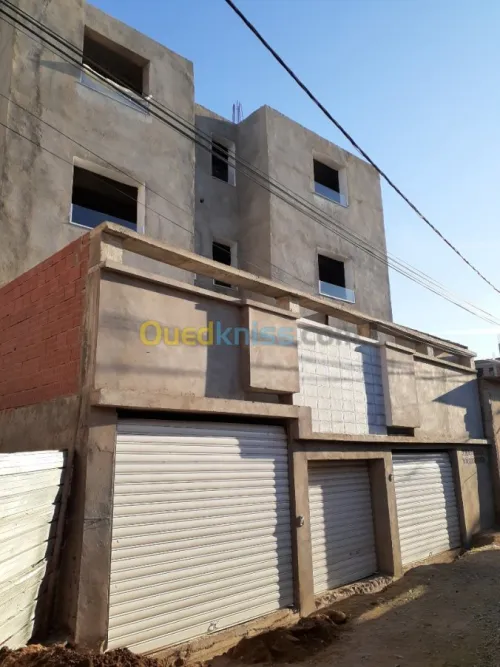 Vente Appartement F3 Alger Staoueli