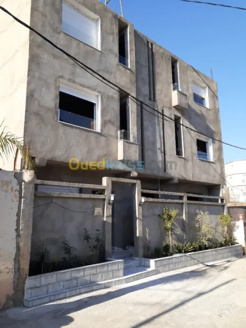 Vente Appartement F3 Alger Staoueli