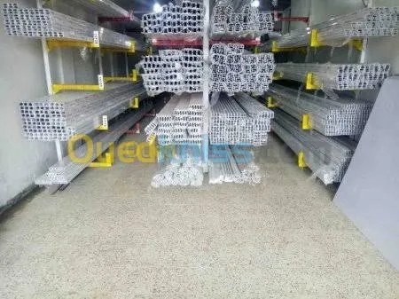 Profile e accesoire aliminuim 