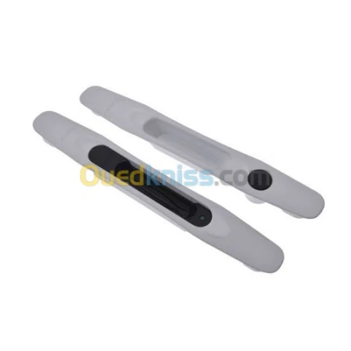 Profile e accesoire aliminuim 