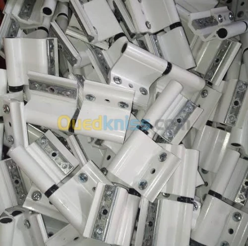 Profile e accesoire aliminuim 