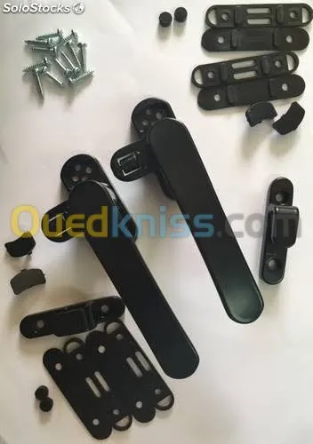 Profile e accesoire aliminuim 