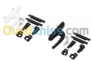 Profile e accesoire aliminuim 