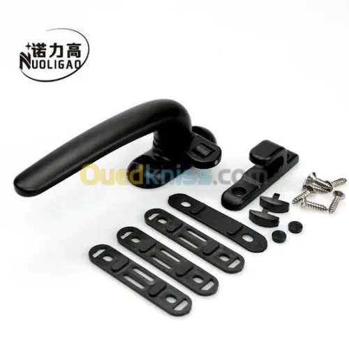 Profile e accesoire aliminuim 