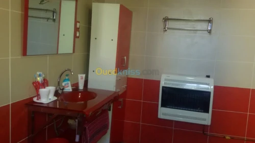 Vente Villa Tlemcen Hennaya