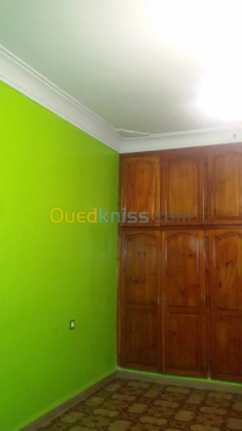 Vente Villa Tlemcen Hennaya