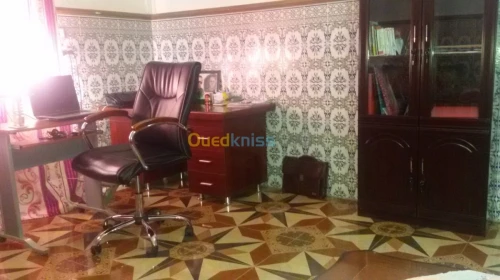 Vente Villa Tlemcen Hennaya