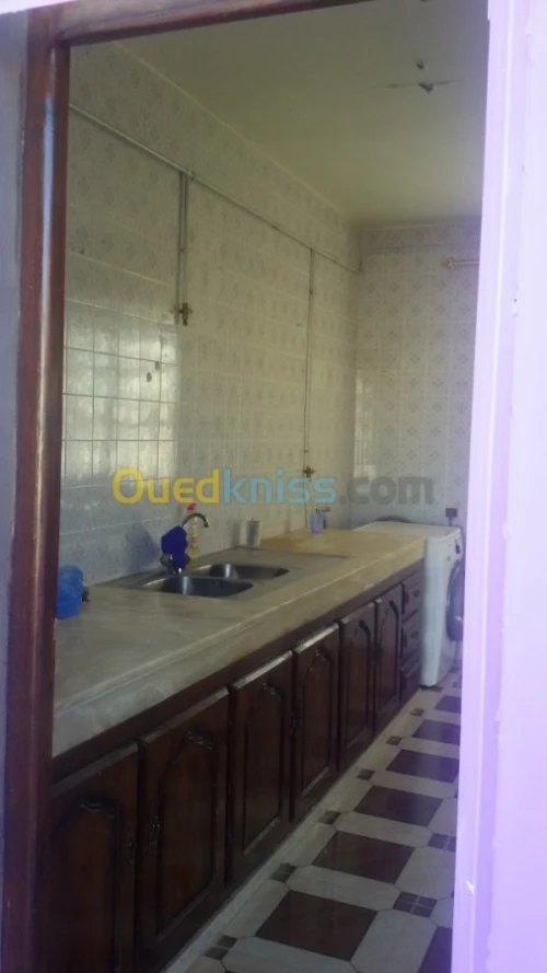 Vente Villa Tlemcen Hennaya