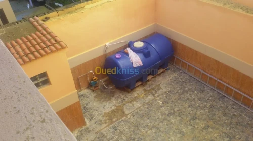 Vente Villa Tlemcen Hennaya