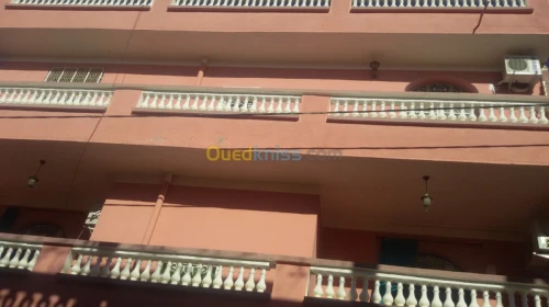 Vente Villa Tlemcen Hennaya