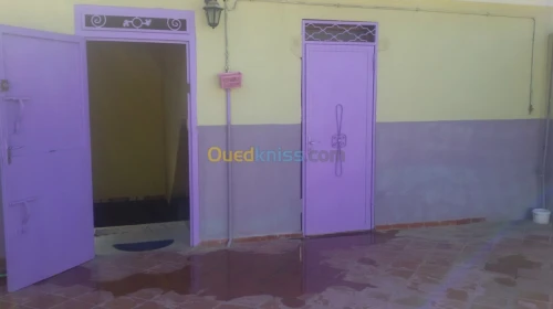 Vente Villa Tlemcen Hennaya