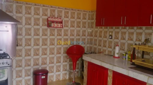 Vente Villa Tlemcen Hennaya