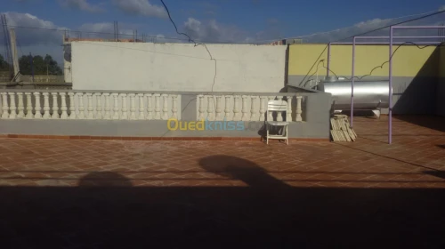 Vente Villa Tlemcen Hennaya