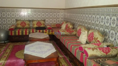 Vente Villa Tlemcen Hennaya