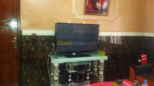 Vente Villa Tlemcen Hennaya