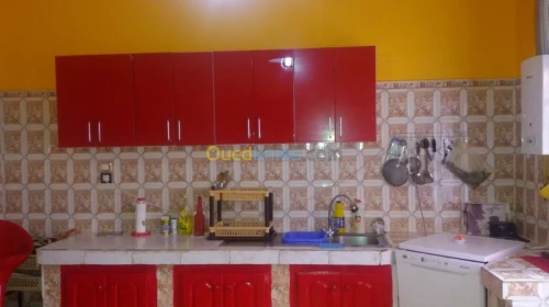 Vente Villa Tlemcen Hennaya