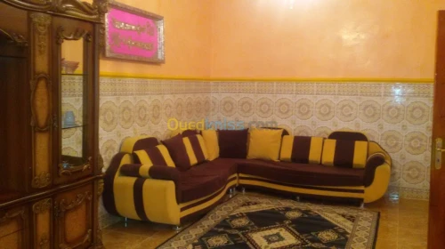 Vente Villa Tlemcen Hennaya